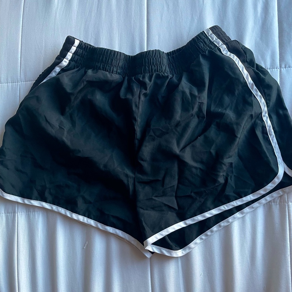 WOMENS CHAMPION SHORTS